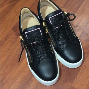 Giuseppe Zanotti shoes